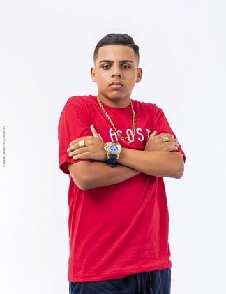 MC Gu