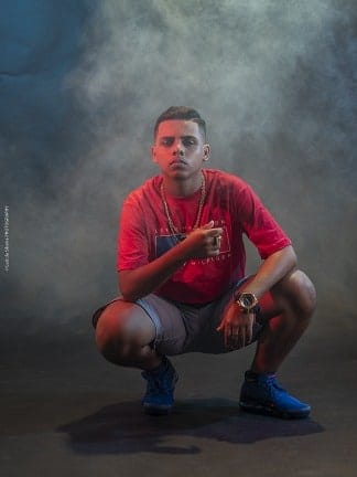 MC Gu