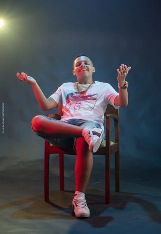 MC Gu