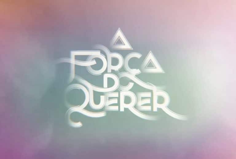 A Força do Querer