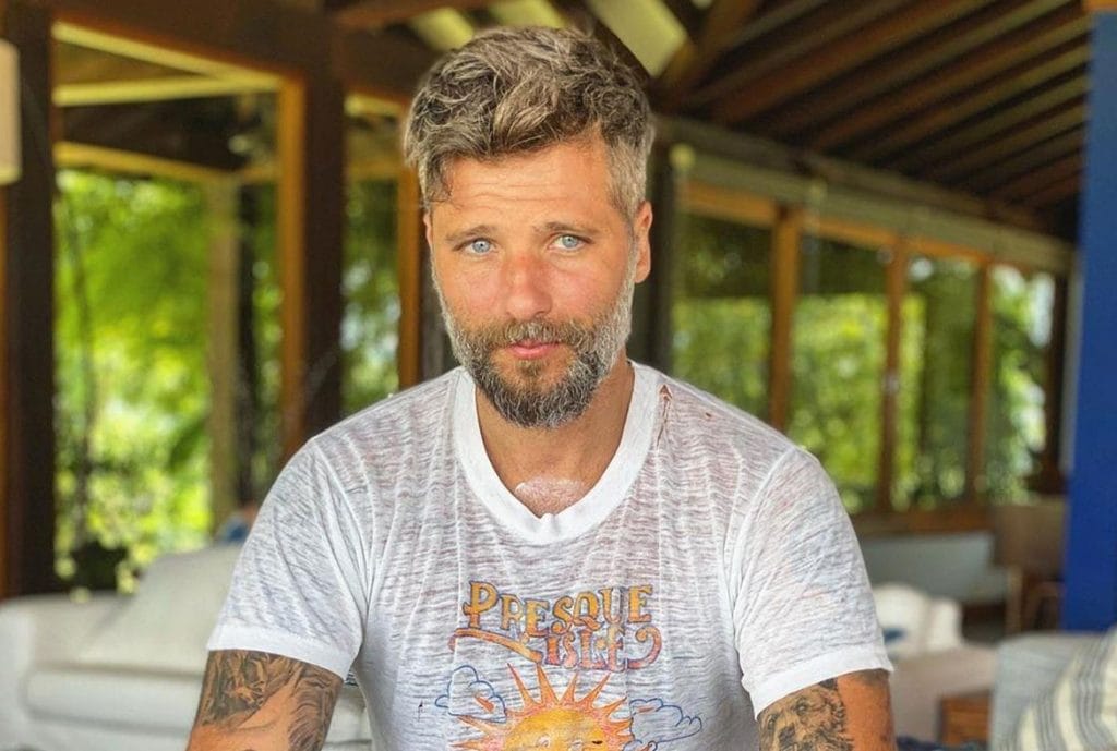 Bruno Gagliasso