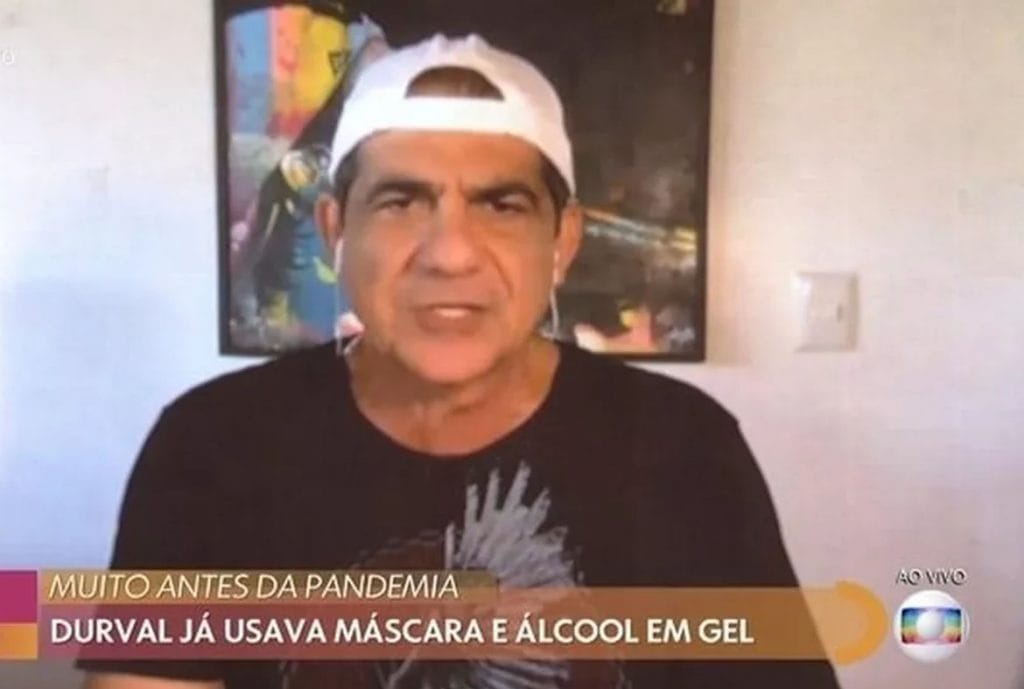 Durval Lelys