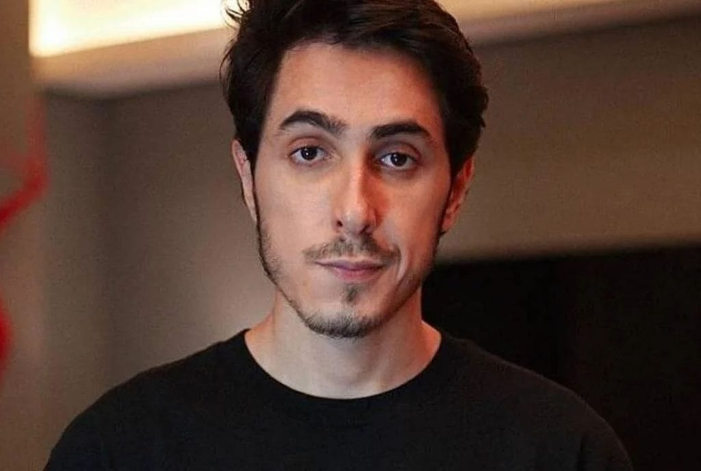 Felipe Castanhari