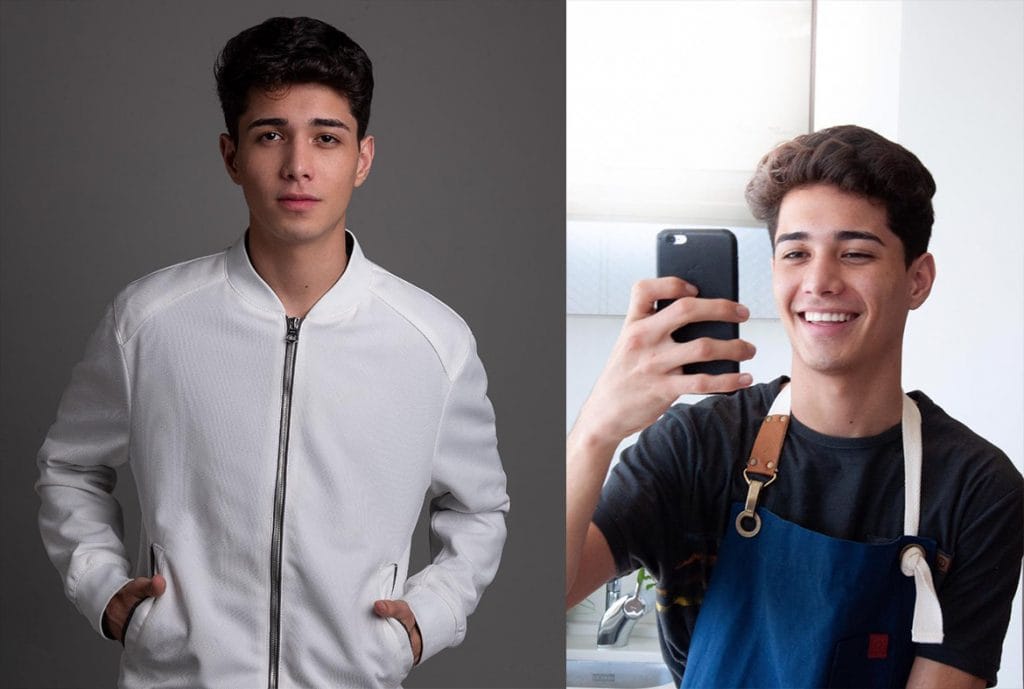 Helton Oliveira
