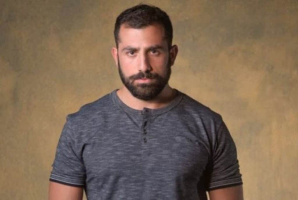 Kaysar Dadour