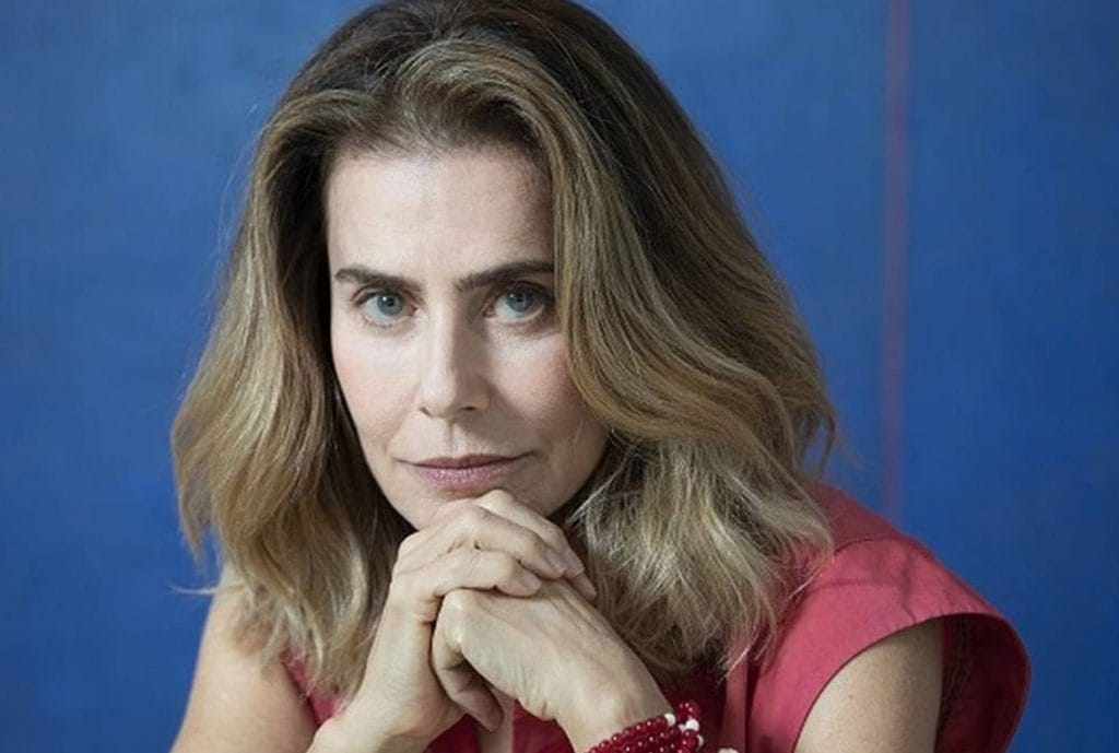 Maitê Proença