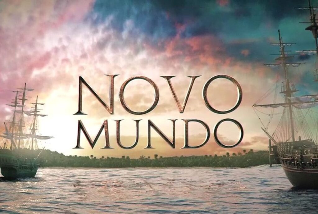 Novo Mundo