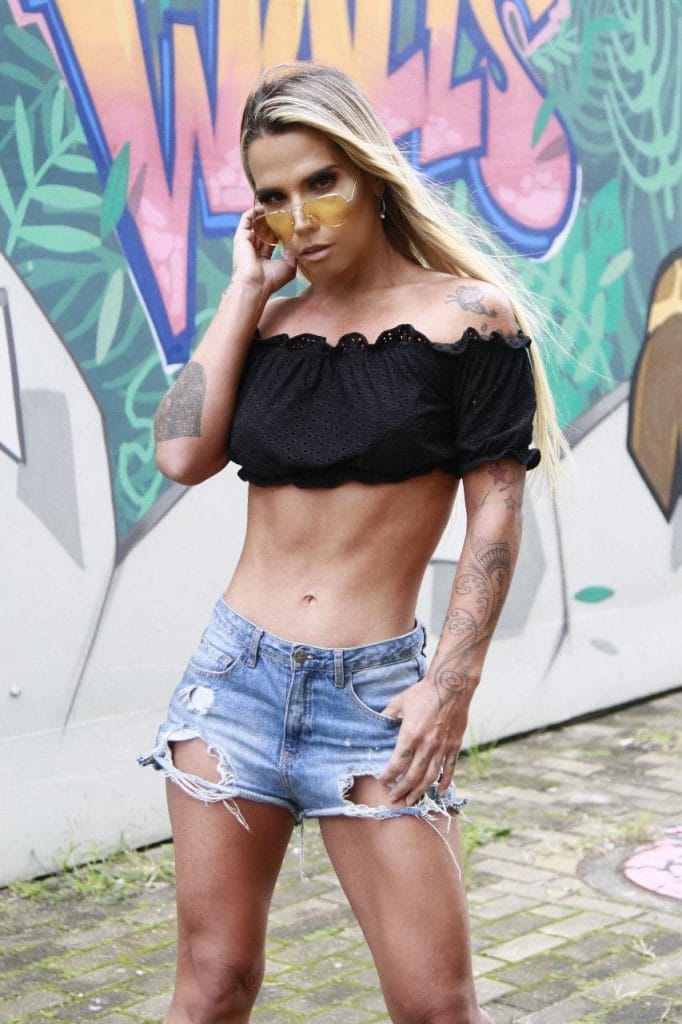Taty Zatto