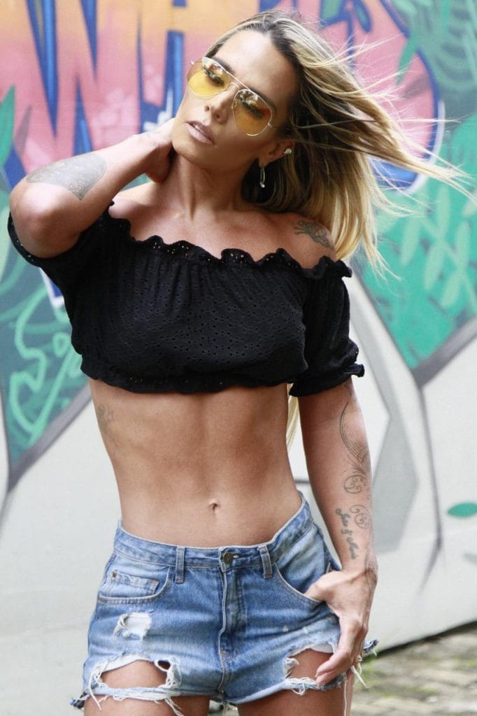 Taty Zatto
