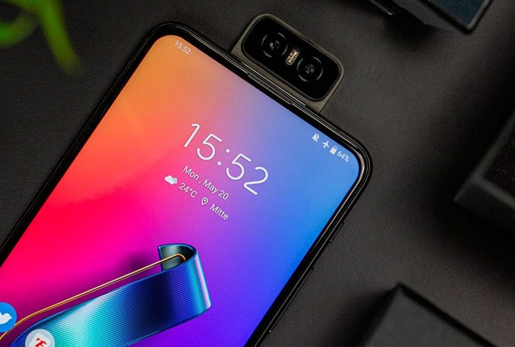 Zenfone 7