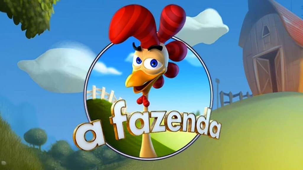 A Fazenda
