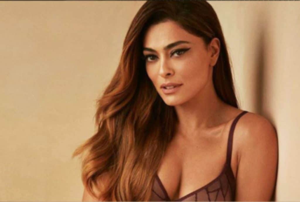 Juliana Paes