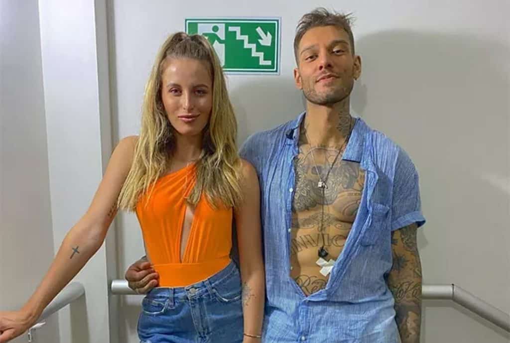 Lucas Lucco e Lorena Carvalho