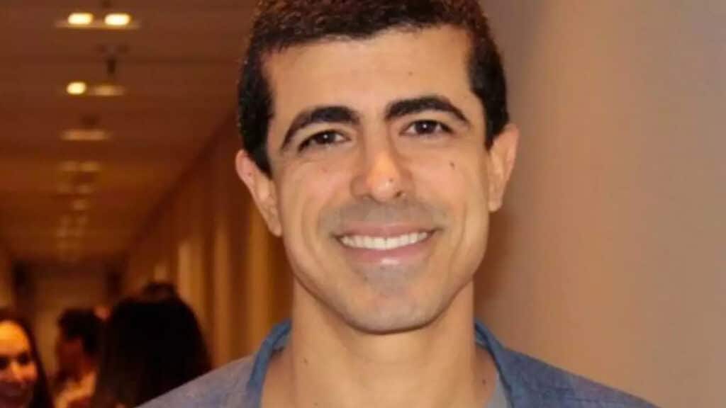 Marcius Melhem