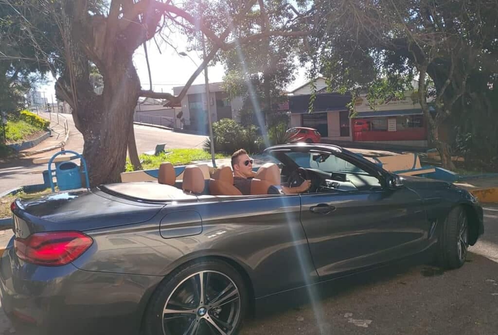 Tiago Gomes