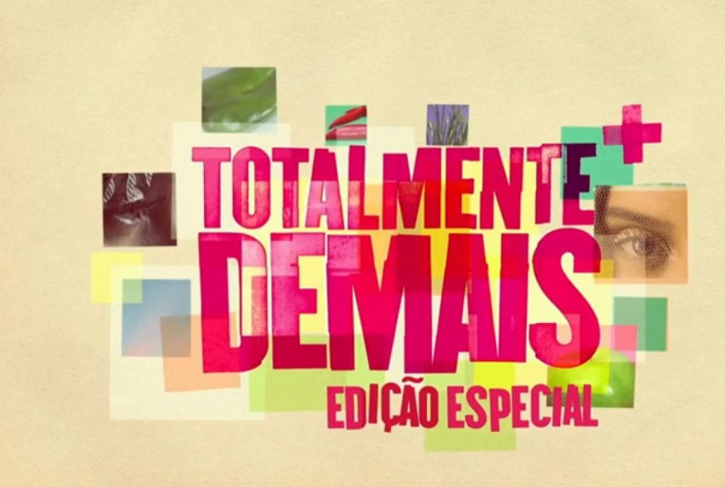 Totalmente Demais