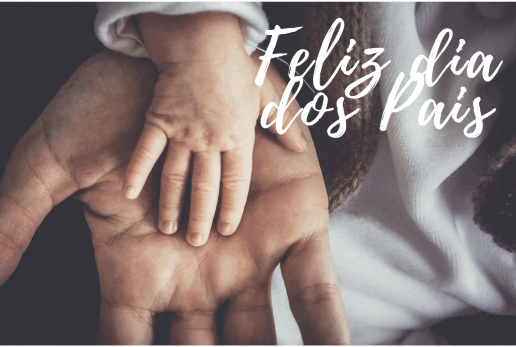 dia dos pais