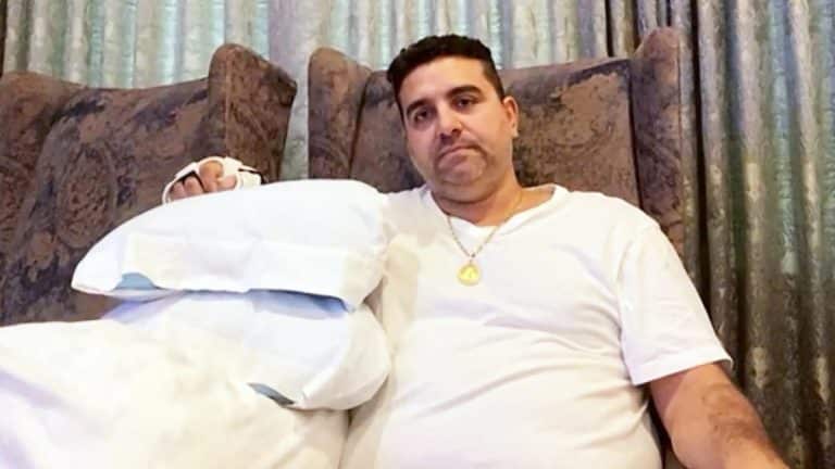 Buddy Valastro
