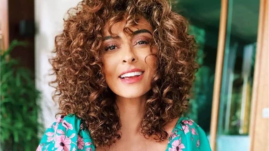Juliana Paes