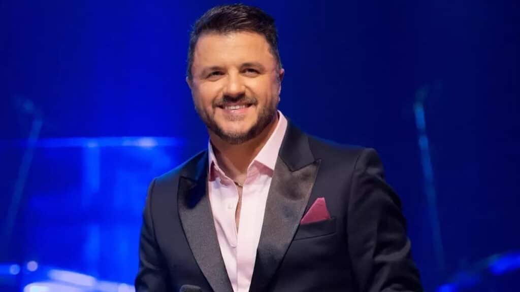 Mauricio Manieri