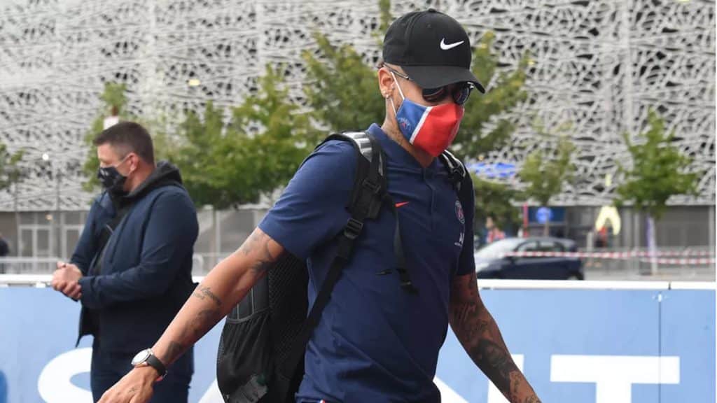 Neymar Jr
