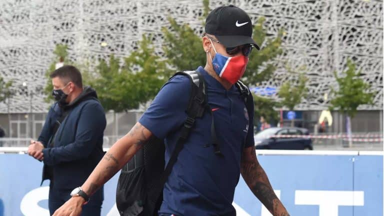 Neymar Jr
