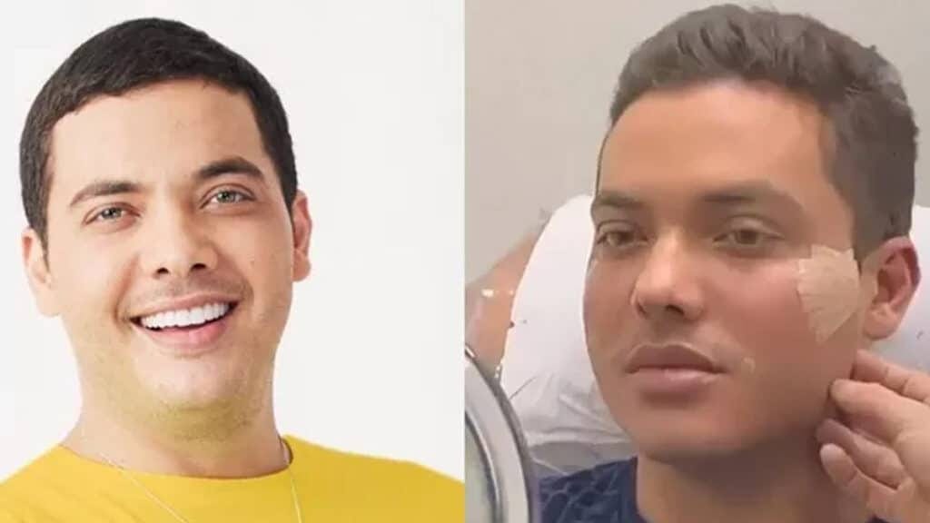 WEsley Safadão