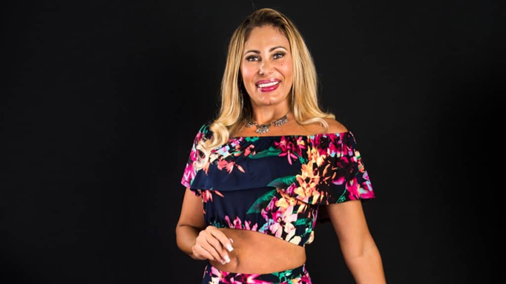 angela bismarchi
