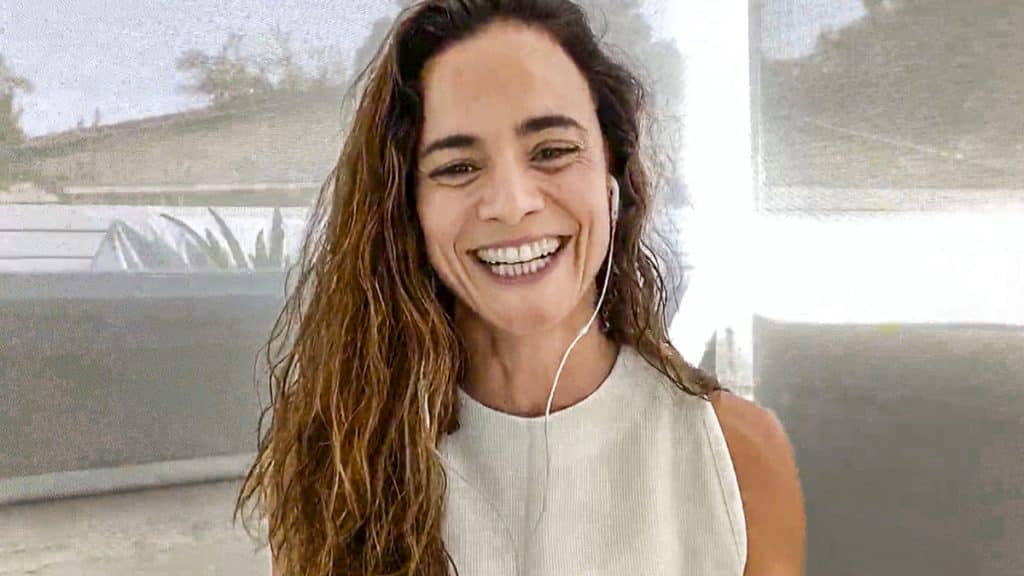 Alice Braga