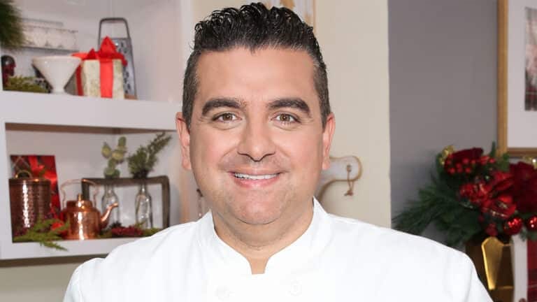 Buddy Valastro