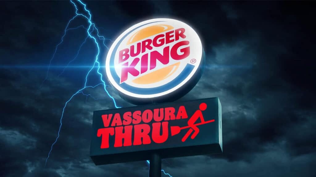 Burger King
