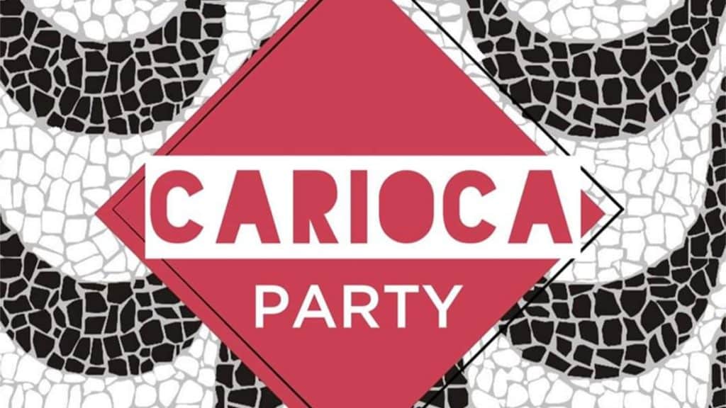 Carioca Party