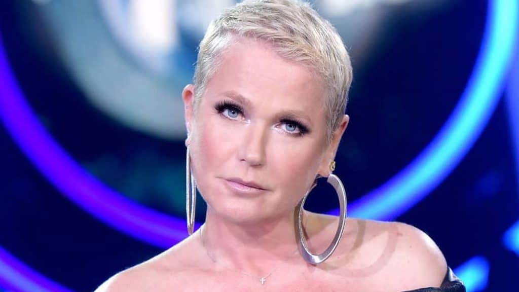 Xuxa
