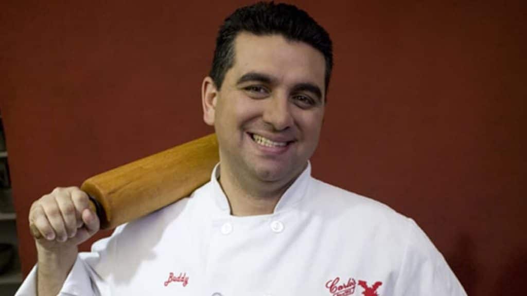 Buddy Valastro