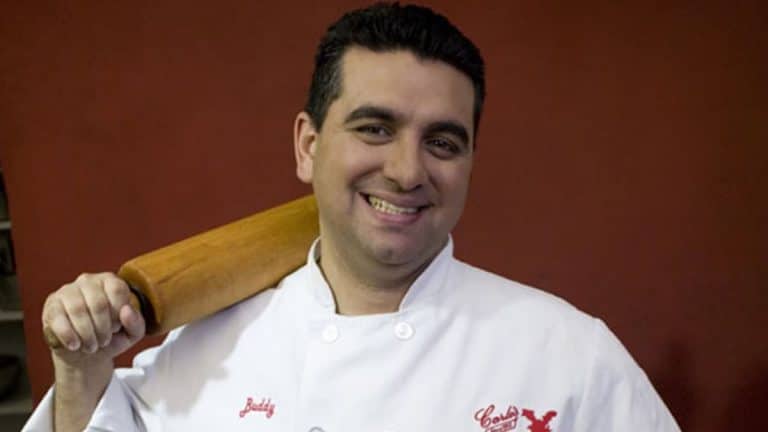 Buddy Valastro