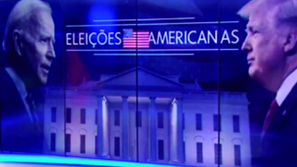 Eleições Americanas