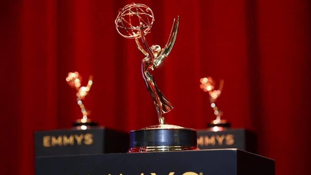 Emmy Internacional