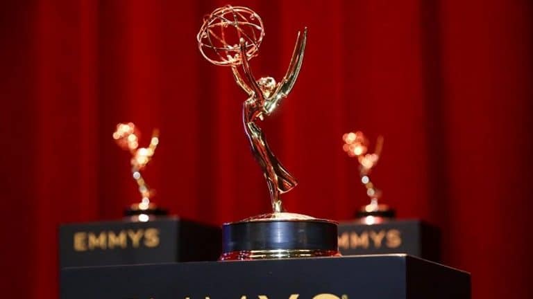 Emmy Internacional