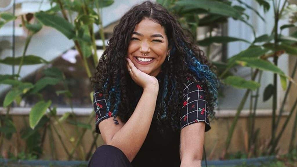 Lisandra Barcelos