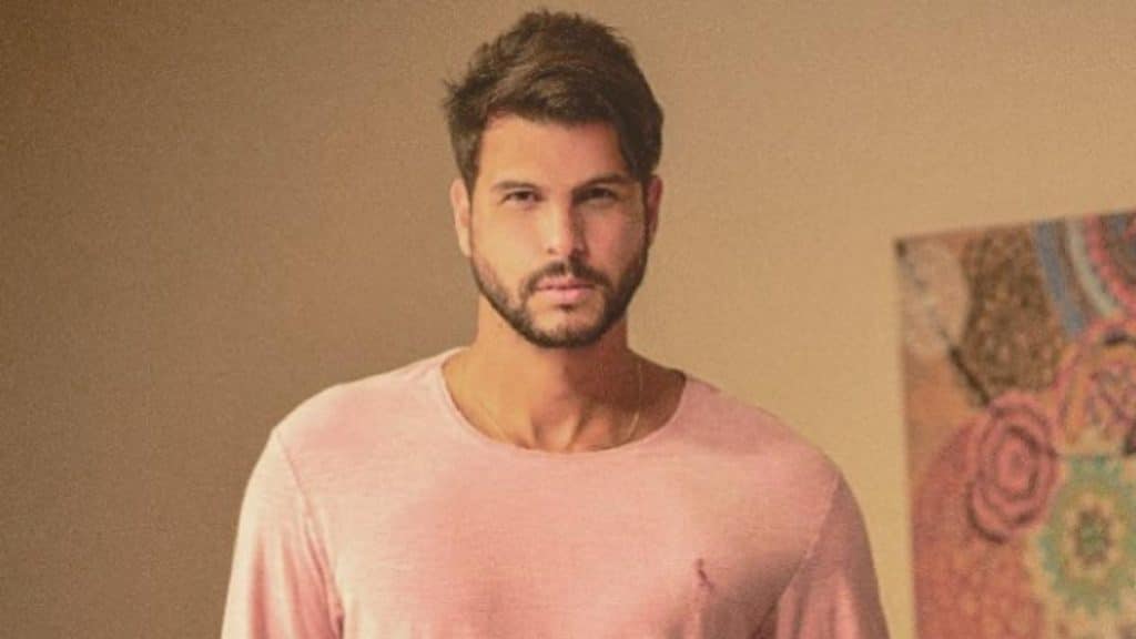 Marcelo Bimbi
