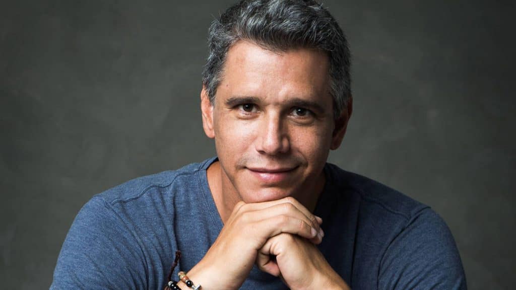 Márcio Garcia