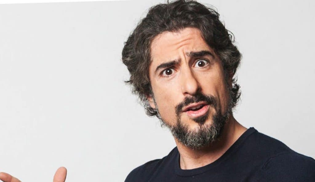 Marcos Mion