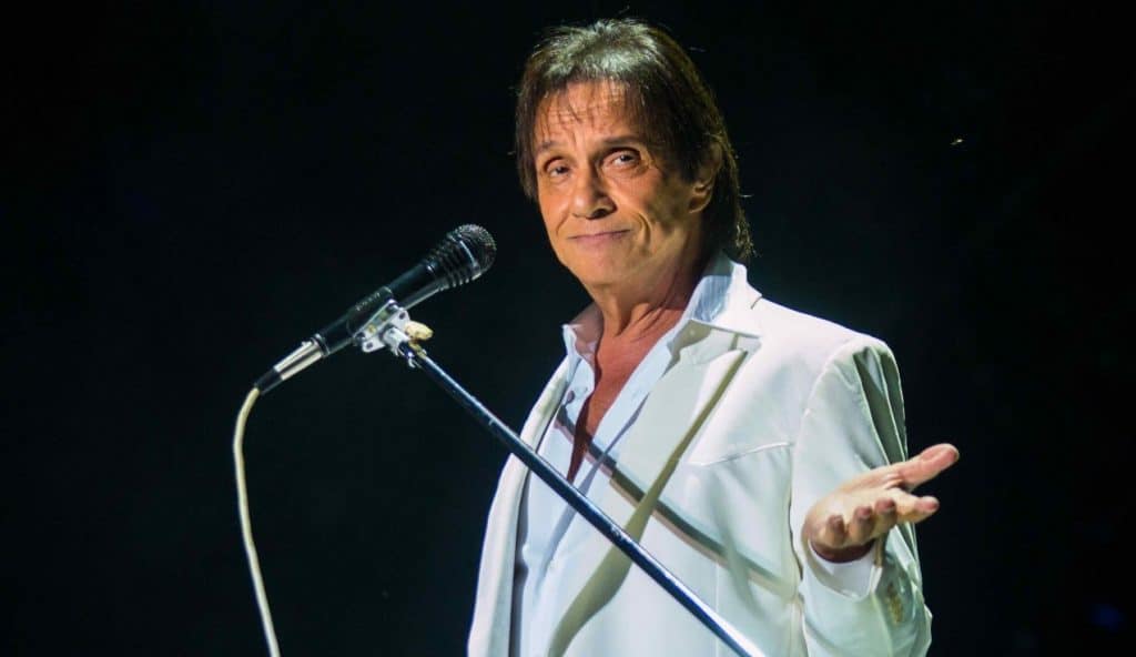 Roberto Carlos