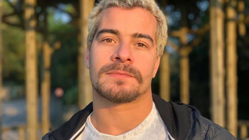 Thiago Martins