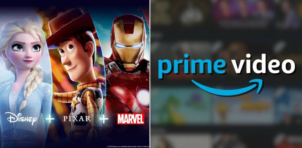 O Prime Video, serviço de streaming da Amazon, parece estar interessado em fazer uma parceria com o Disney+, assim como o Globoplay fez. Confira detalhes.