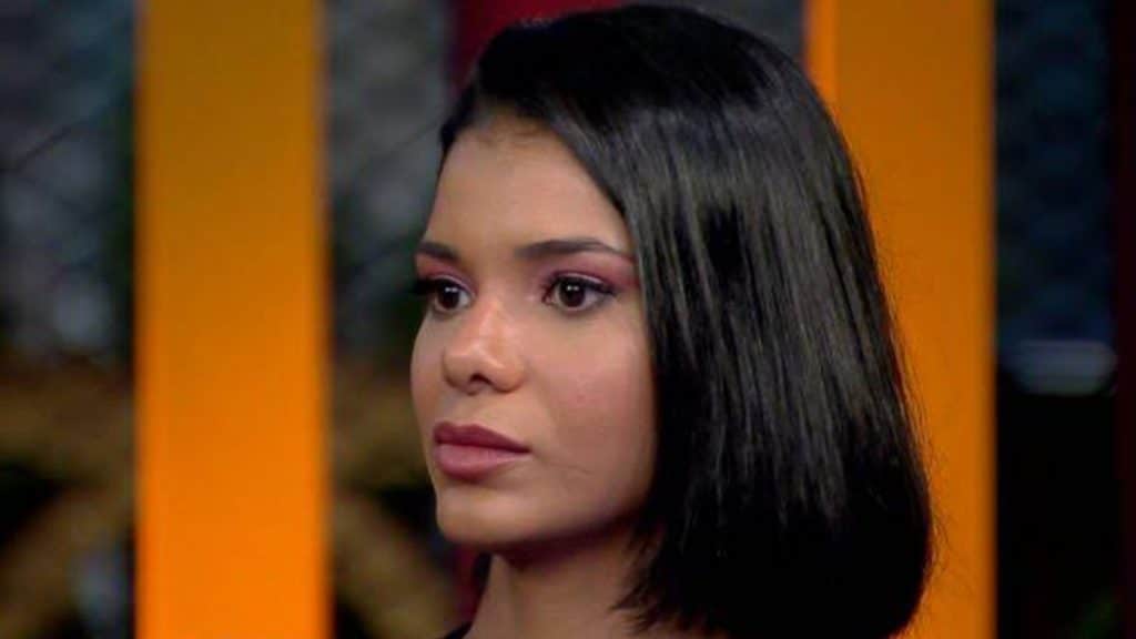 Jakelyne Oliveira