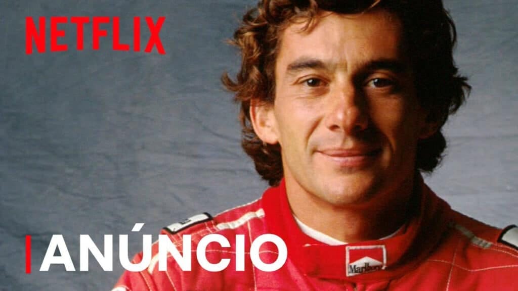 Ayrton Senna