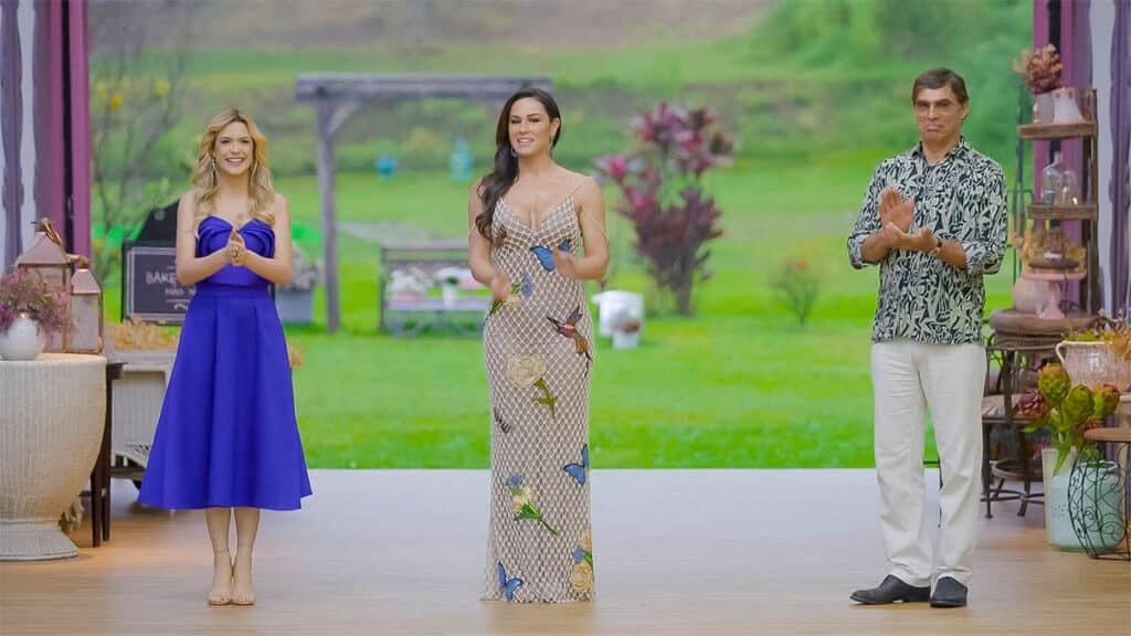 Bake Off Brasil