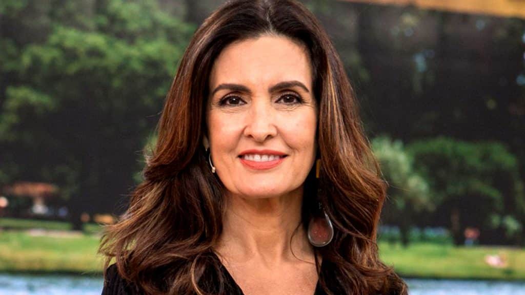 Fátima Bernardes
