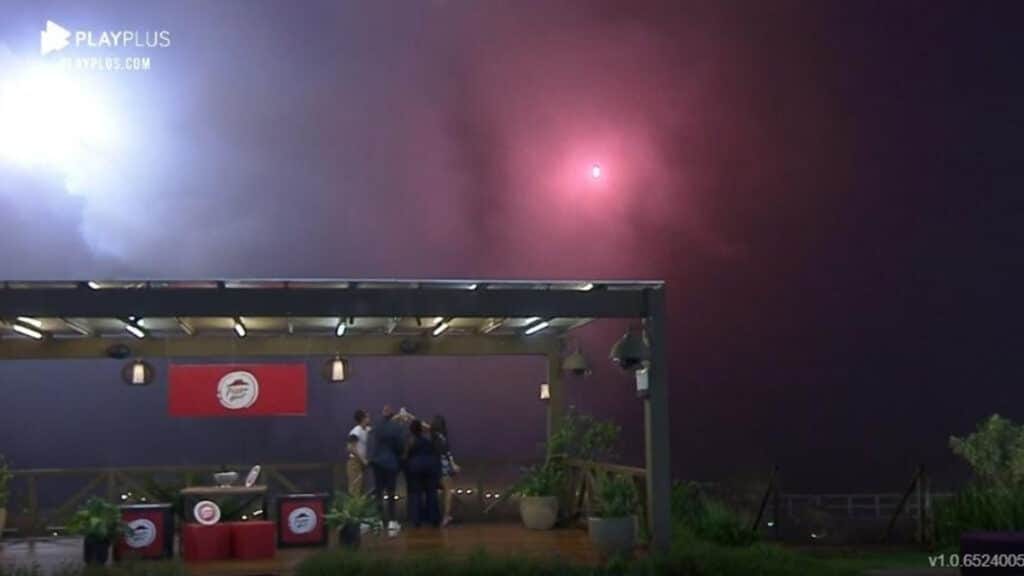 Festa A Fazenda
